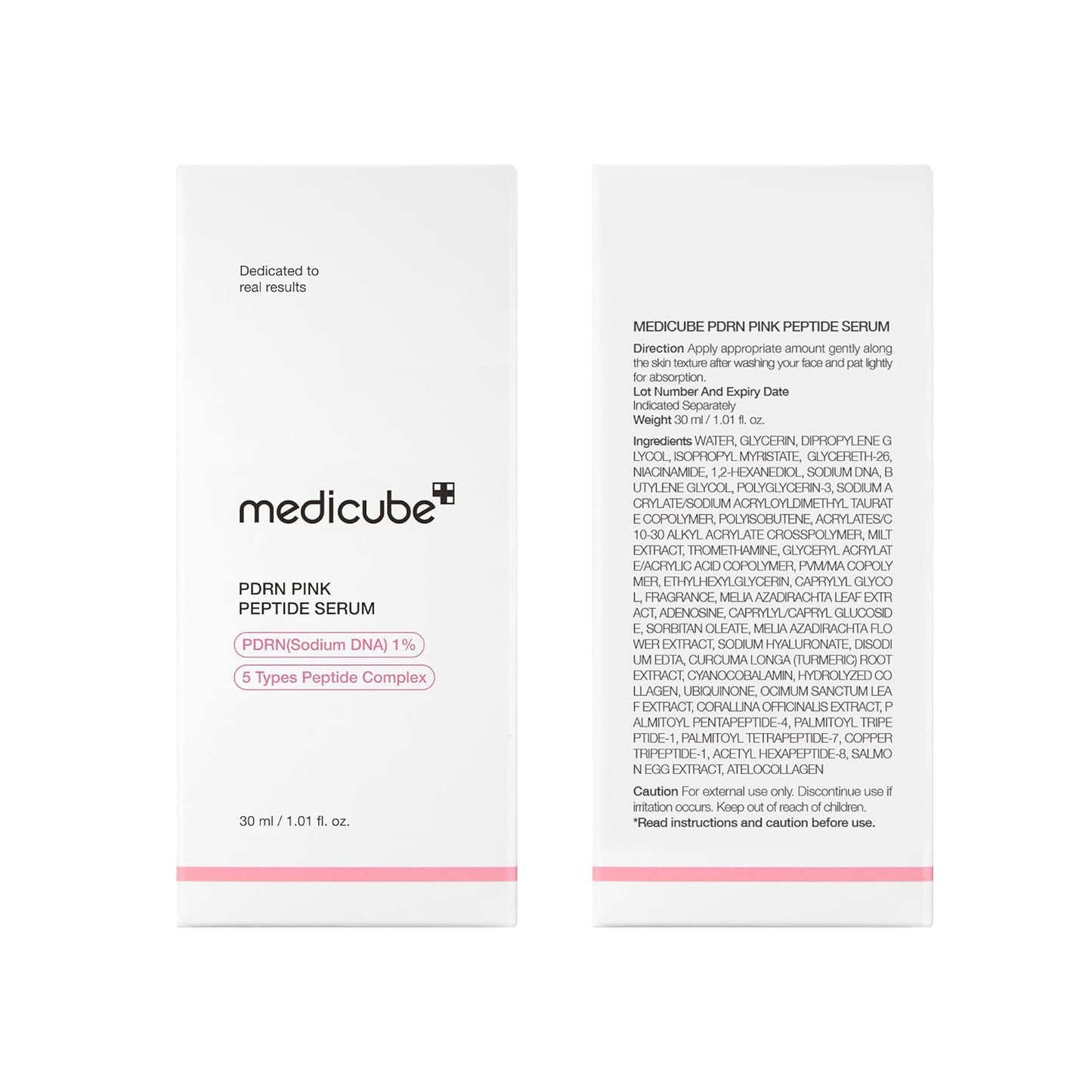 Serum Iluminador Rosa
