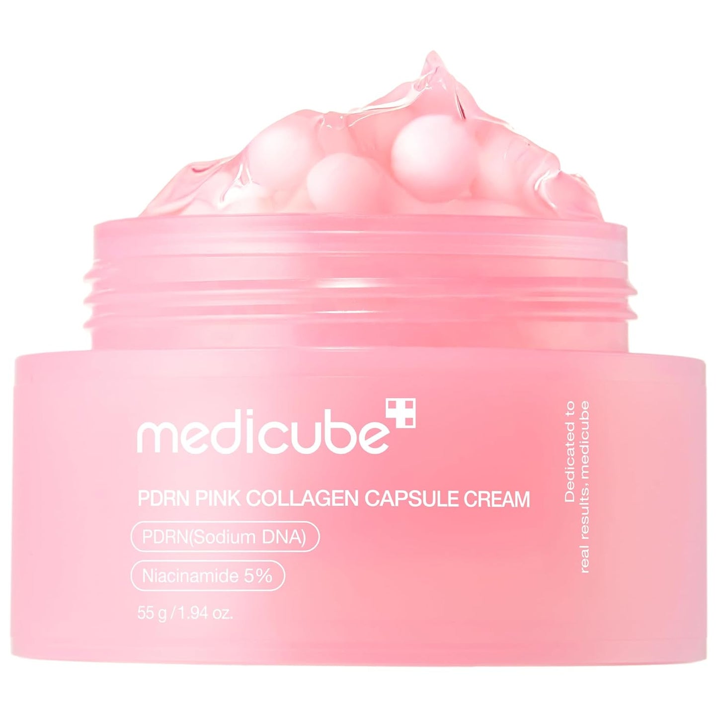 Crema Hidratante con Colágeno
