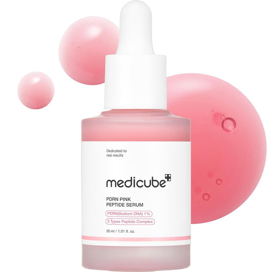 Serum Iluminador Rosa