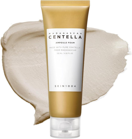 Espuma Facial Centella Saludable