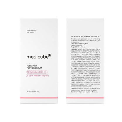 Serum Iluminador Rosa