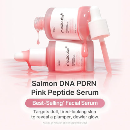 Serum Iluminador Rosa