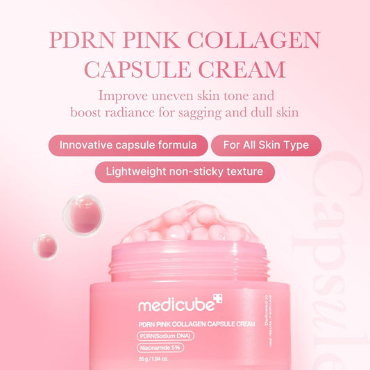 Crema Hidratante con Colágeno