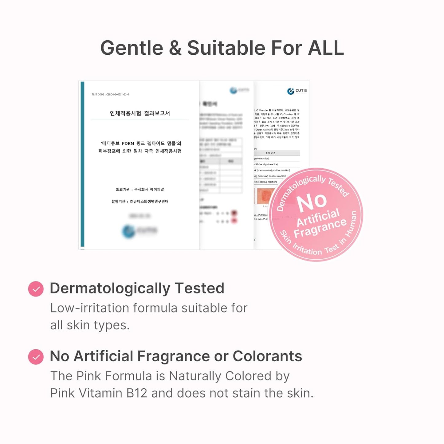 Serum Iluminador Rosa