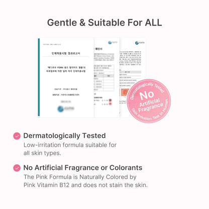 Serum Iluminador Rosa